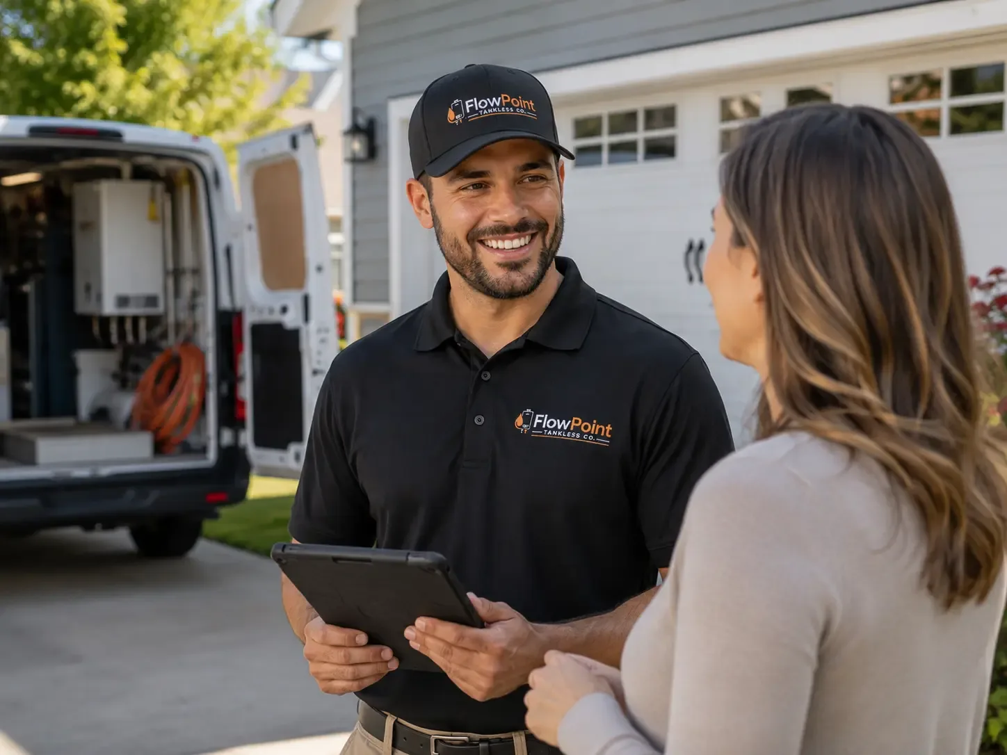 Tankless Water Heater Installation Powers Lake, ND FAQs